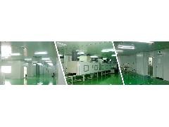 江門廠房裝修工程要考慮什么？