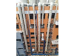 江門通風降溫工程、恒溫恒濕空調(diào)系統(tǒng)