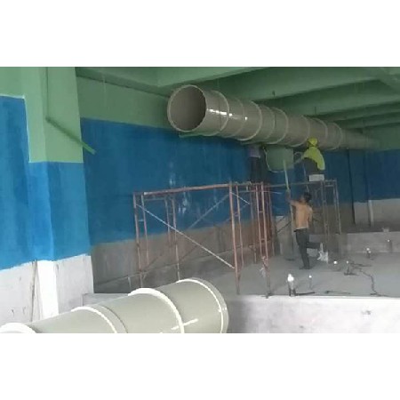 合昌盛廢氣處理、廢氣塔